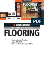 The Complete Guide To Flooring 3e PDF