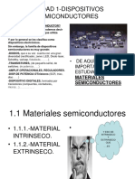 Semiconductores