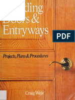 Building Doors & Entryways