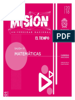 Salida 1-Matematicas PDF