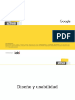 Diseño y Usabilidad PDF