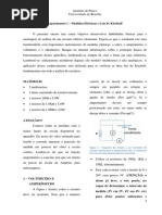 Roteiros de Física 3 Experimental