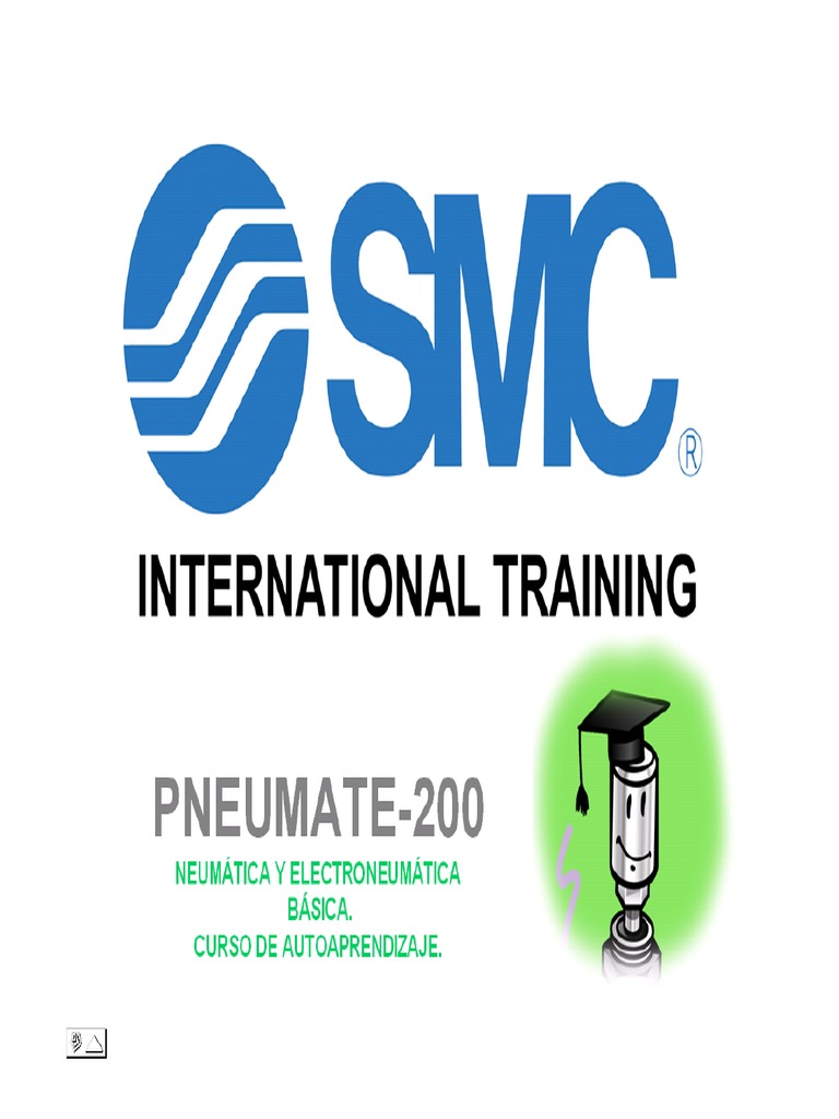 SMC-Curso Autoaprendizaje | PDF