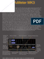 User Manual Hornet