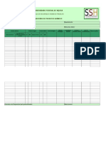 Inventario Produtos Quimicos-UFV