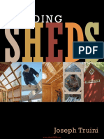 Building Sheds PDF