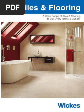 Tiles Floor Pdf Flooring Tile