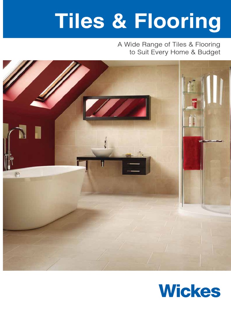 Tiles Floor Pdf Flooring Tile