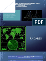 Radar Es