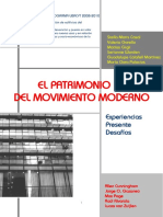 El patrimonio del movimiento moderno.pdf