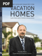 Como Ganhar Dinheiro Com Vacation Homes by Ricardo Molina