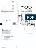 Chamizo Pasajes Psicoanaliticos PDF