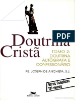 Doutrina Crista TOMO II - B