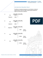 Ejercicios Resueltos Clase 1 PDF