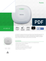 Datasheet AP 1210 Ac