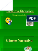 Gneros Literarios 1194212087833537 1