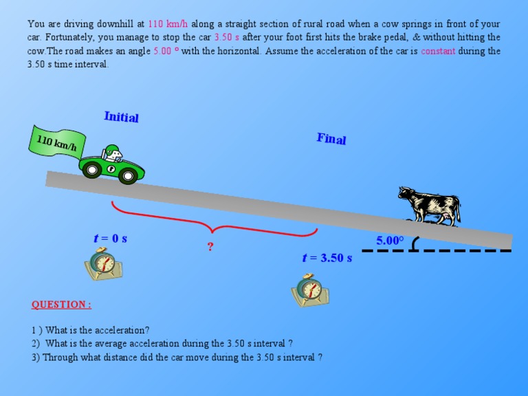 Motion Powerpoint | PDF