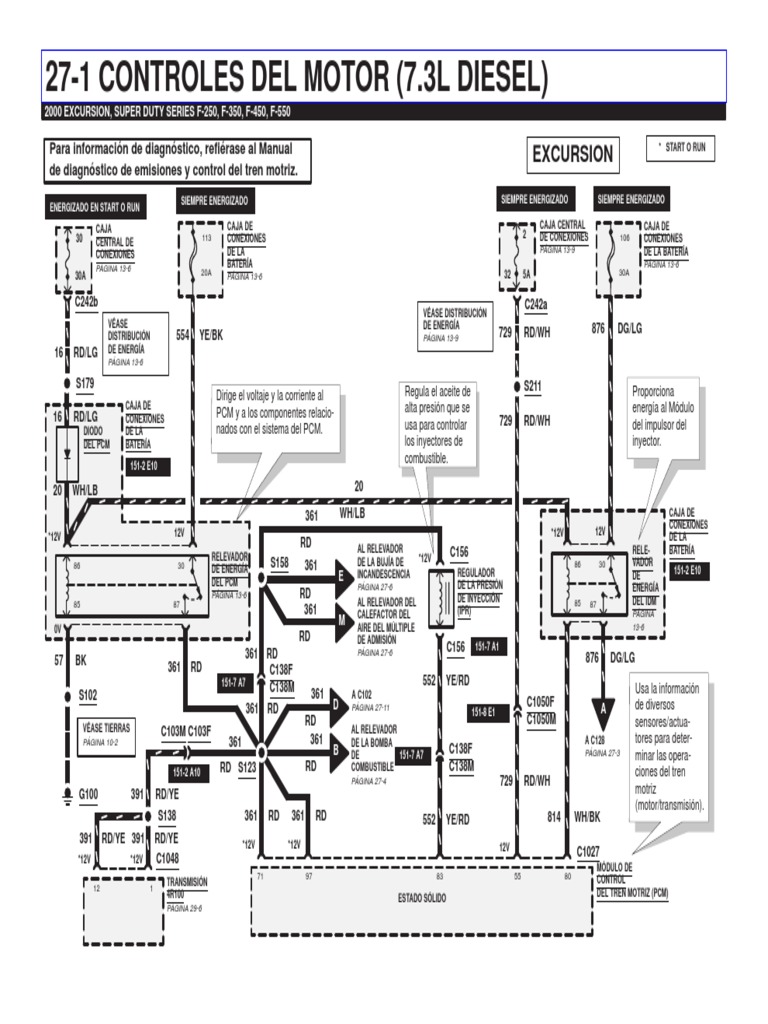 2023 SUPER DUTY FORD Manual del Propietario, image size:768x1024