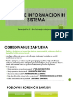 08 Predavanja - Informaticke Tehnologije PDF