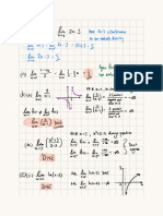 1C - The Limit of a Function Worked Solutions