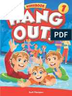 Hang Out 1 Worbook