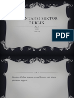 Akuntansi Sektor Publik- Buk Vera