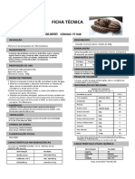 (90DD7D5D C1DA 43A9 AC43 A1B15C2333FE) - Ficha Técnica Pão Australiano