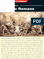 LE ROUX, Patrick. Império Romano.pdf