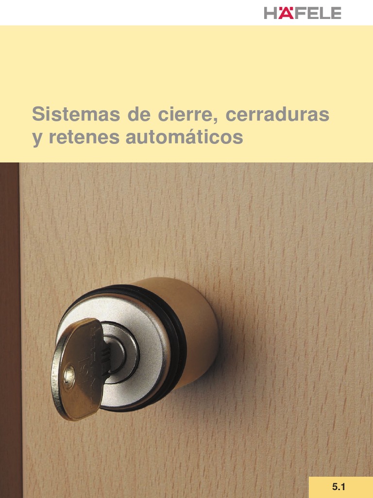 Vista Lateral Del Mecanismo Del Pomo De La Puerta Con Cierre Y Cerradura El Puertas Tiene Un Resorte Que Gira Para Soltarlo Placa 209808663