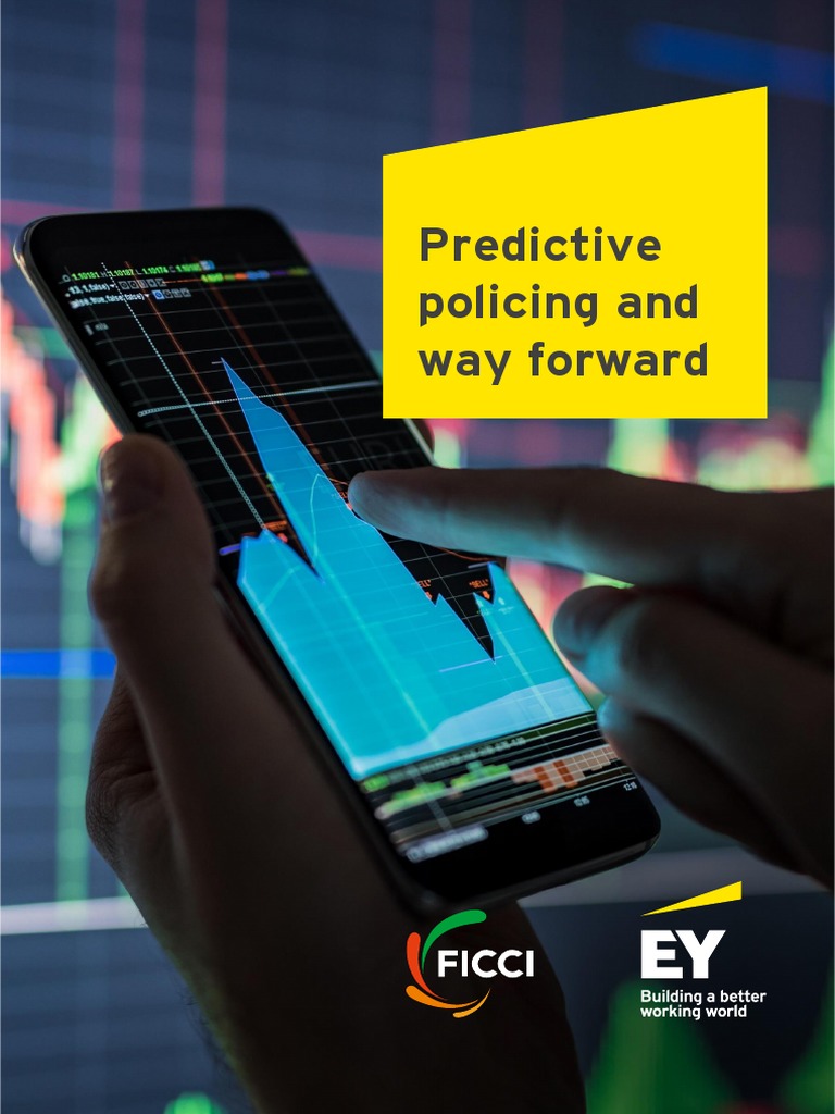FICCI-EY Predictive Policing | PDF | Police | Analytics