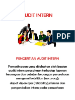 11 AuditIntern