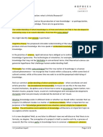 POUPART, J. A Entrevista de Tipo Qualitativo - Considerações Epistemológicas, Teóricas e Metodológicas