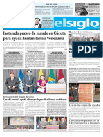 Edicion Impresa 05-02-2019