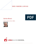 Valoraciones Inmobiliarias Por Carlos Bravo