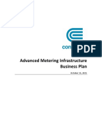 AMI Business Plan