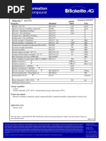 Shell Alvania Grease R Series Overview | PDF | Bearing (Mechanical ...