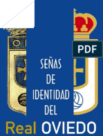 Señas de Identidad Del Real Oviedo