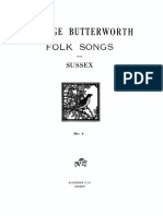 IMSLP534373-PMLP864092-GButterworth Folk Songs From Sussex