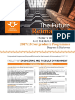 4 UJ PostGrad Brochure2018 FEBE Online