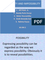 POSSIBILITY AND IMPOSSIBILITY.pptx