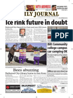 San Mateo Daily Journal 02-05-19 Edition