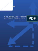 CAE Oxford Aviation Academy - 030 Flight Performance & Planning 1 - Mass and Balance and Performance (ATPL Ground Training Series) - 2014.pdf