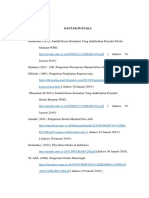 Daftar Pustaka FX