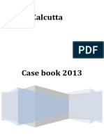 IIMC Case Book PDF