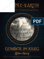 Gondor Im Krieg