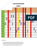 Jadwal Dokter Klinik Simpang Anduring Nov 18