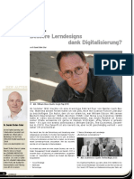 Stoller-Schai 2019 - Bessere Lerndesigns Dank Digitalisierung