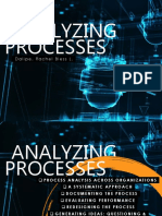 Analyzing Processes