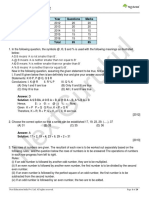 Class-9-Maths-Olympiad - Logical Reasoning-Previous-Years-Papers-With-Solutions.pdf