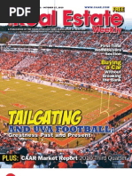 Download Real Estate Weekly v19 No42 by CAAR Real Estate Weekly SN39895162 doc pdf